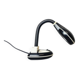 Japanese Designer goose neck desk lamp by Kyoji Tanaka