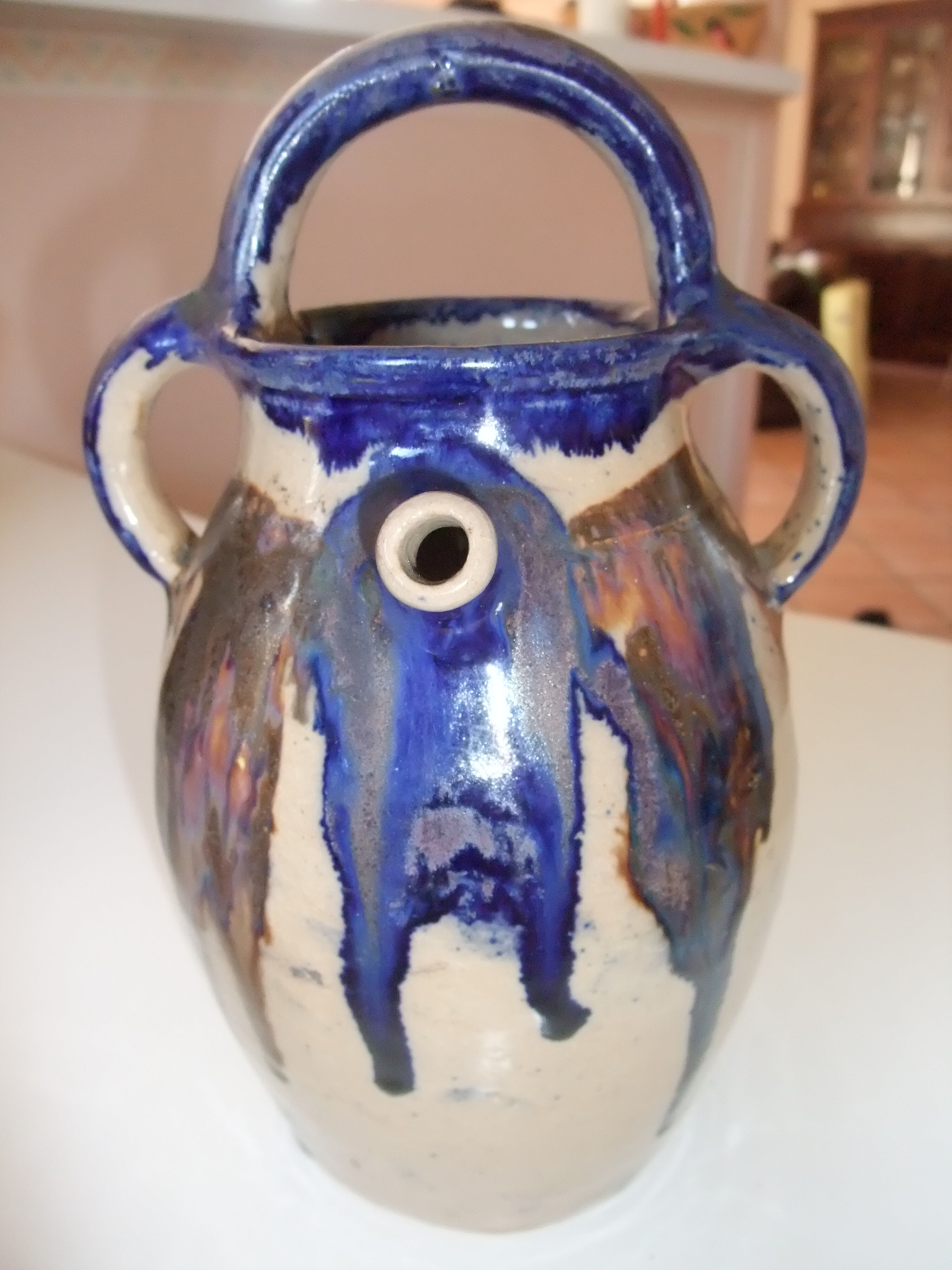 Water jug