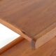 Danish design teak trolley - mid century modern