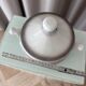 Vintage Goebel Lorraine Country terrine in ceramic