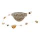 Glass bowl