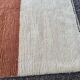 Beni Ouraine wool rug, size 200 x 300 cm