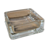 Ashtray / pocket emptier type Lumax