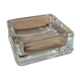 Ashtray / pocket emptier type Lumax