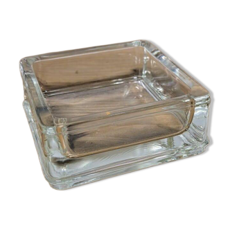 Ashtray / pocket emptier type Lumax