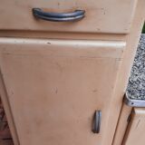 Vintage sideboard