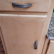 Buffet vintage