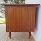 Vintage desk 60/70