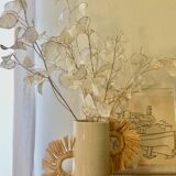 Vase tube