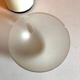 Softina ball lamp / by Gagiplast, 1970s Space Age for Philips VF