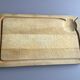 Planche en bois à découper