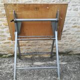 Architect's drawing table from 1969