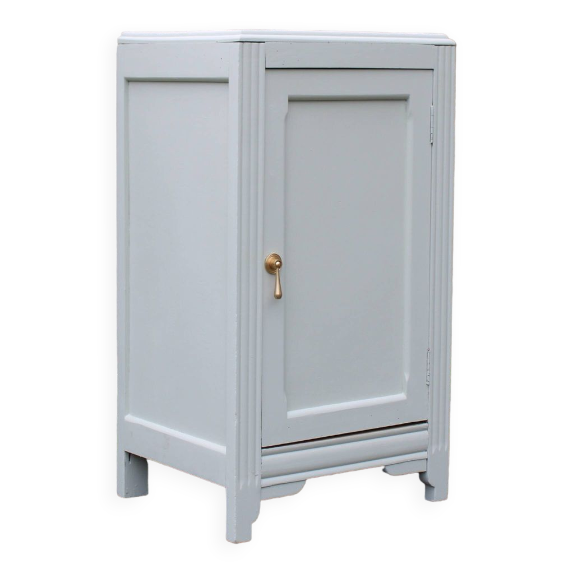 Small buffet or vintage jam maker