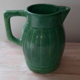 Orchies ceramic pitcher n°2