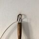 Lamp work light garage wooden 1940