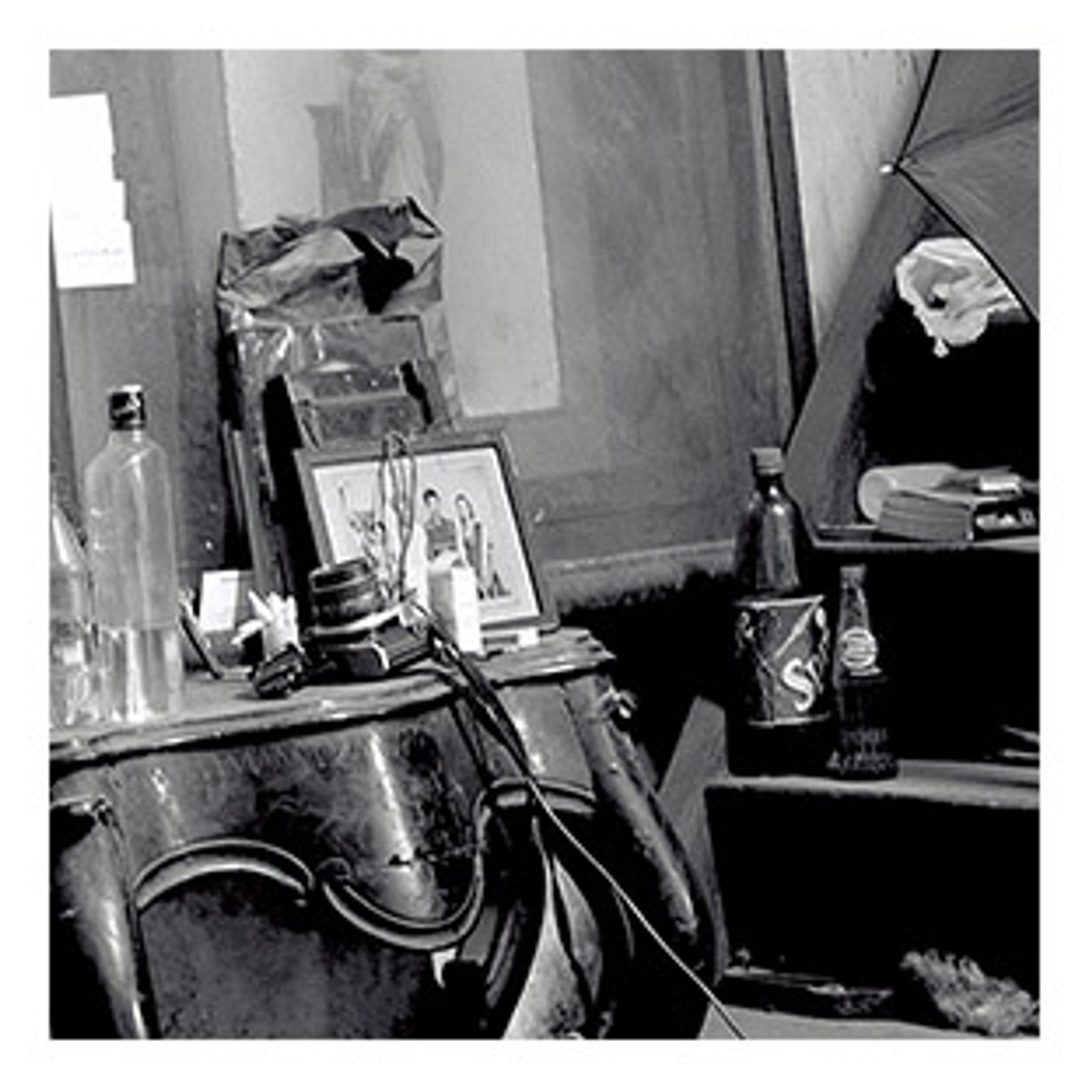 Photography photo studio Bombay 1980