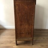 Vintage parisian sideboard