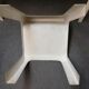 Chaise et bureau Ozoo par Marc Berthier edition années 60