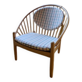 Armchair J166 FBD Mobler