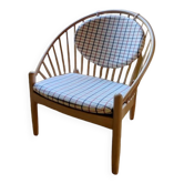 Fauteuil J166 FBD Mobler