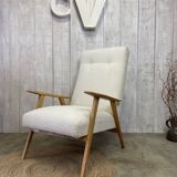 Vintage armchair
