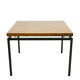 Table néerlandaise années 1960