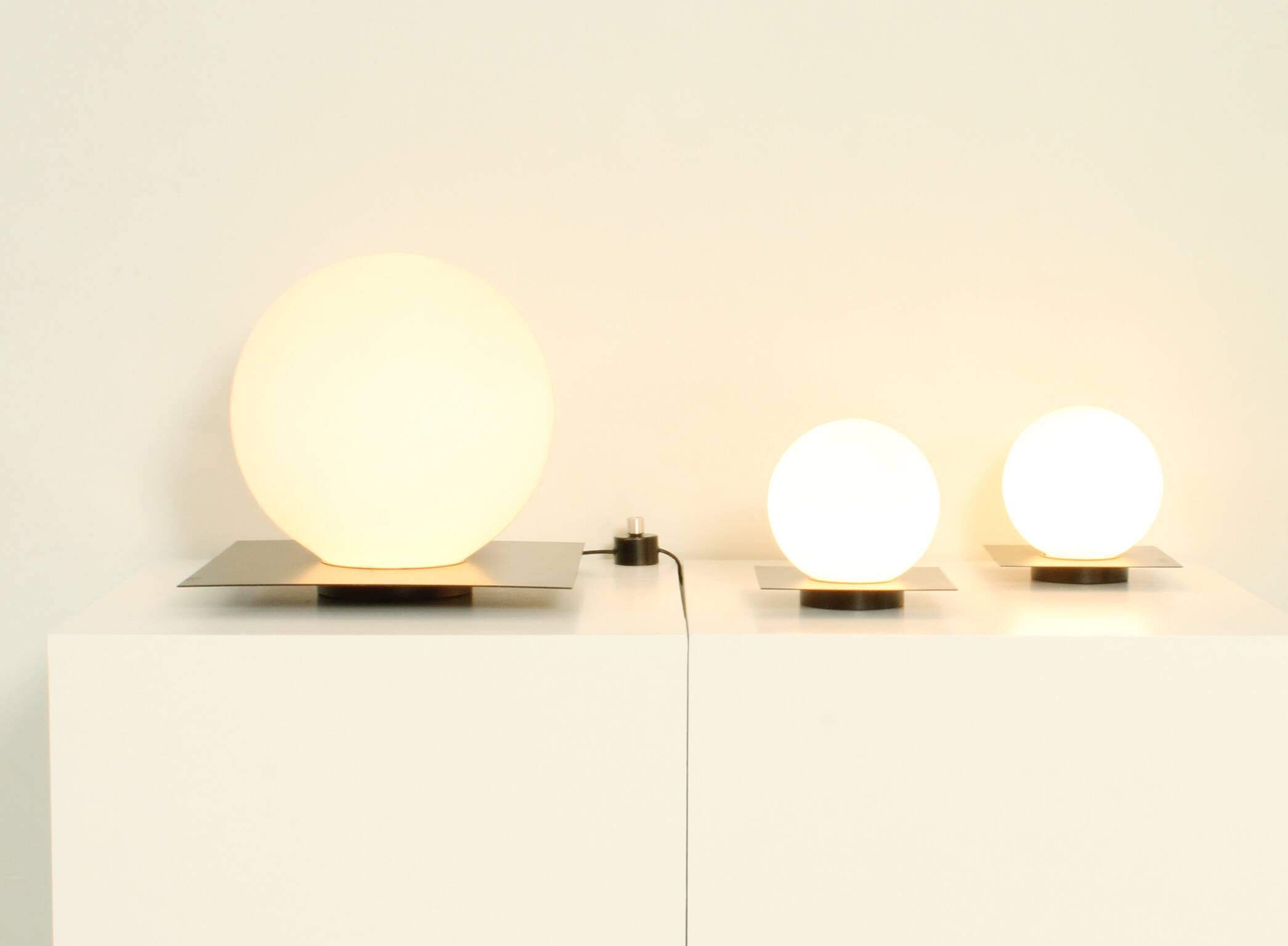 Carpyen table lamp, Spain, 1970