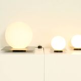 Carpyen table lamp, Spain, 1970