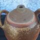 Glazed stoneware pot from Puisay Jug