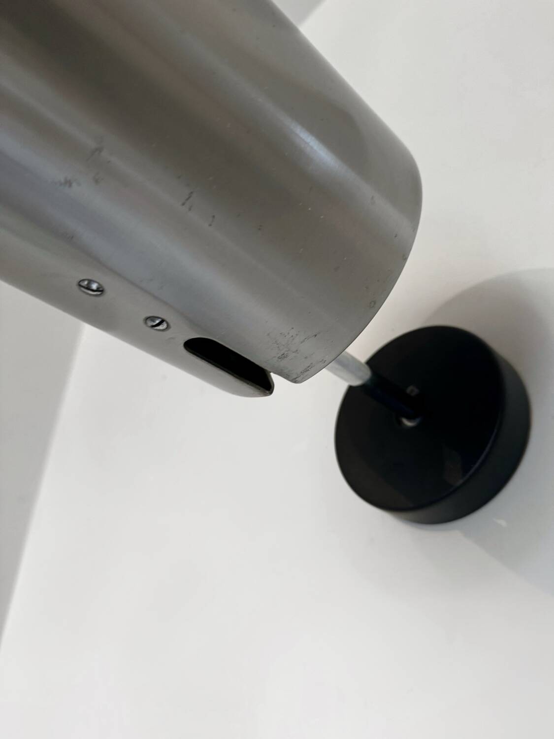 Staff Leuchten 70s style spotlight wall lights