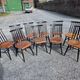 10 Scandinavian chairs from the 1960s