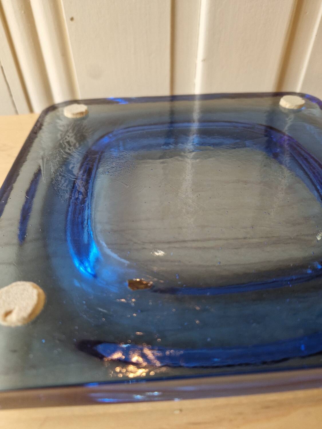 Ancien Vide poche années 70