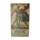 70s bullfighting poster