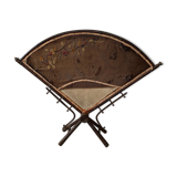 Nap III fireplace screen