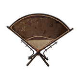 Nap III fireplace screen