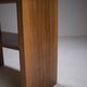 Rationalist side shelf, around 1930