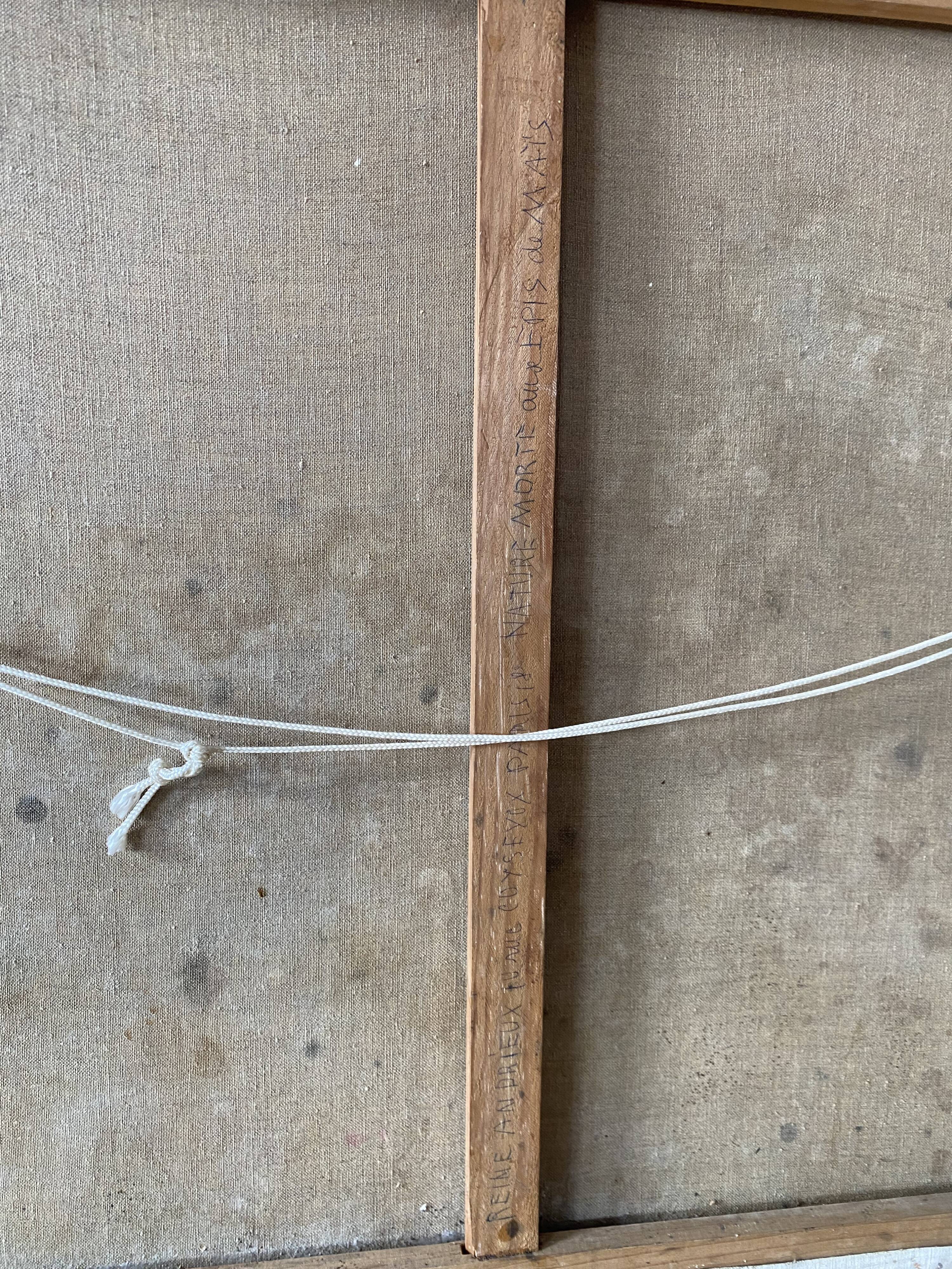 Still life from 1977