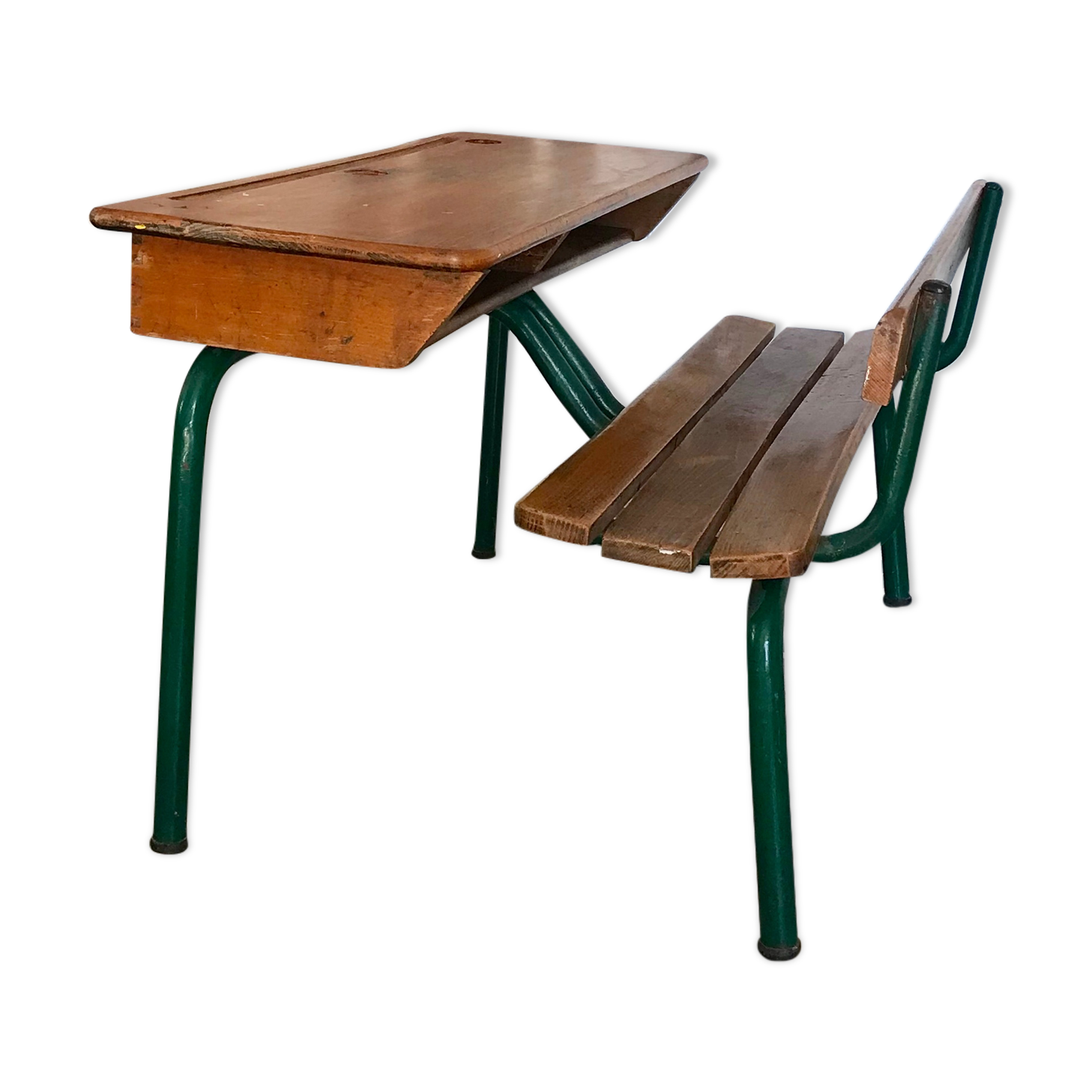 Delagrave Children's Desk