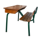 Delagrave Children's Desk