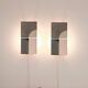 Tiles Door G wall light