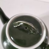 Pillivuyt Aplico model teapot