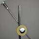 Model 781B-2 Simris/Olympia Table Lamp by Anders Pehrson for Ateljé Lyktan, Sweden, 1964