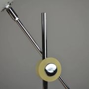 Model 781B-2 Simris/Olympia Table Lamp by Anders Pehrson for Ateljé Lyktan, Sweden, 1964