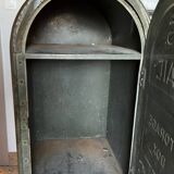 US Post Relay mailboxes
