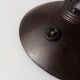 Mushroom office lamp
