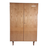 Vintage Wardrobe by Francisek Mezulanik, 1960s