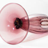 Vase Vittorio Zecchin for Venini Art Deco