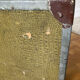 Antique suitcase - vintage travel trunk