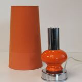 Vintage lamp by Doria Leuchten, Germany, 1970s