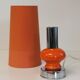 Vintage lamp by Doria Leuchten, Germany, 1970s